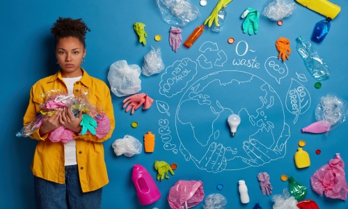 Bio-Tech Waste Management Co.