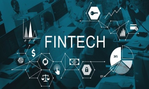 Fintech Distribution Company