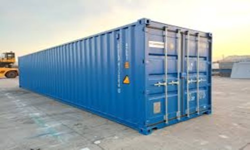 MyContainers