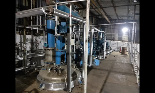 Rajasthan Coatings and Chemicals